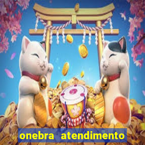 onebra atendimento ao Cliente